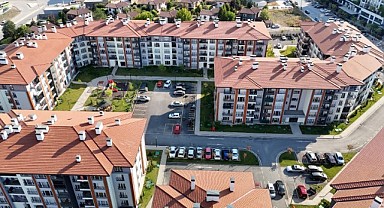 Kocaeli’nin çehresi Kent Konut ile değişiyor