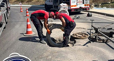 Kocaeli Stadı’nın çevresi değişti