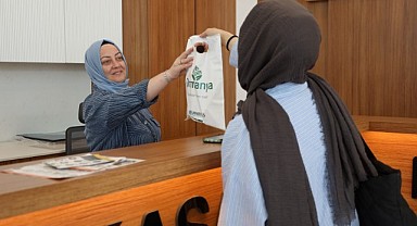KOMEK Sepeti projesi, büyüyor