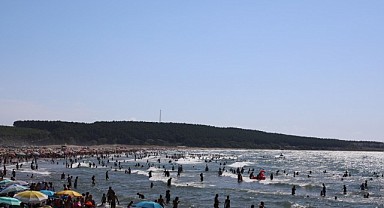 KOSKEM 179 kişiyi boğulmaktan kurtardı