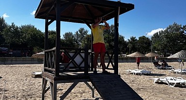 KOSKEM bin 199 kişiyi boğulmaktan kurtardı!