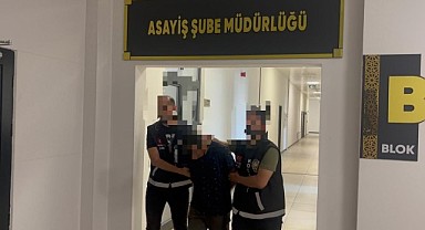 Kuzen katili şahıs tutuklandı!