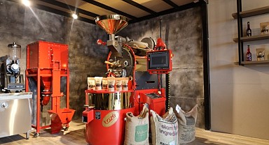 Mahal Plus Sekapark’ta hizmete açıldı