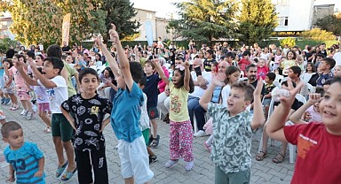Mahallem’de Şenlik var tam gaz devam ediyor