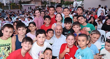 “Mahallemde Sinema Var” başlıyor!