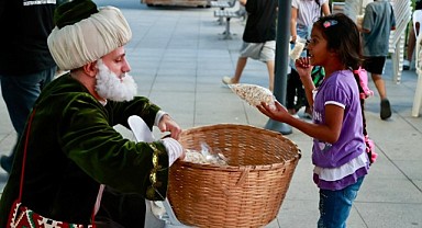 “Mahallemde Sinema Var” yoğun ilgi görüyor