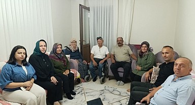 MHP Gebze’den engellilere tam destek