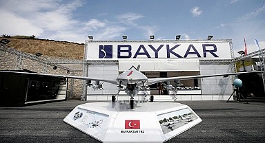 Milli SİHA ihracatı, vergi ödemede zirveyi getirdi