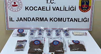 Narkotik timleri zehir tacirlerine göz açtırmıyor!