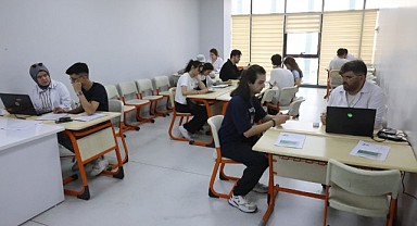 Necmettin Erbakan’da YKS tercih danışmanlık hizmeti başladı