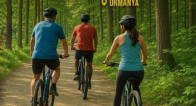 Ormanya ve Kuzuyayla’da dopdolu bir etkinlik takvimi hazırladı