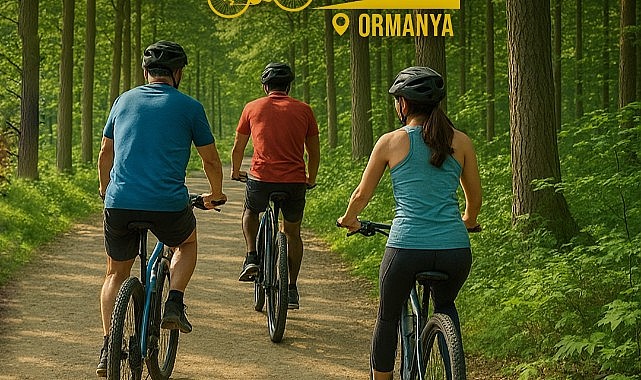 Ormanya ve Kuzuyayla’da dopdolu bir etkinlik takvimi hazırladı