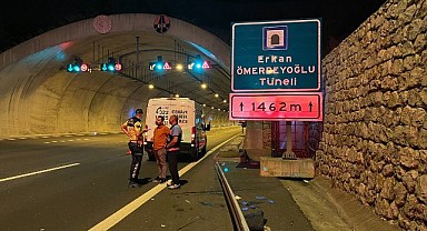 Otomobilin çarptığı yaya hayatını kaybetti