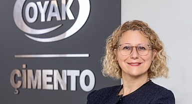 OYAK Çimento kadrosuna Demiray'ı kattı