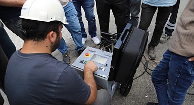 SEDAŞ, yüksek teknolojili yeraltı kablo test cihazı satın aldı