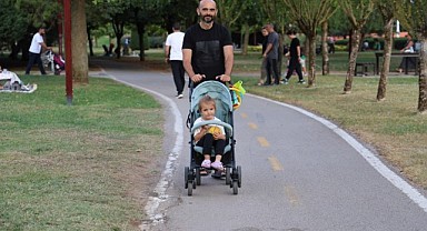 Sekapark, ailelerin gözdesi olmaya devam ediyor