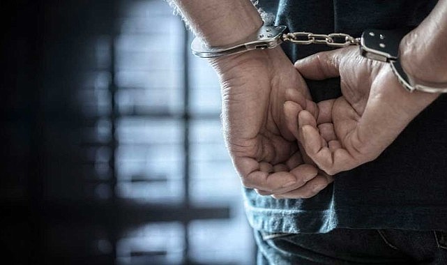 Silahla yaralama şüphelisi tutuklandı