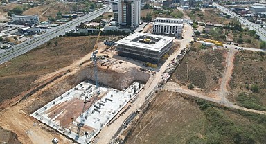 Spor Lisesi hızla yükseliyor!