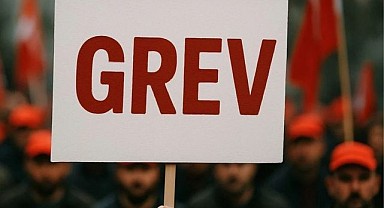 SYDV işçileri 29 Ağustos'ta greve gidiyor