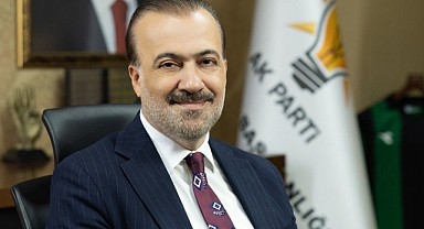 Talus AK Parti’nin kuruluş yılını kutladı