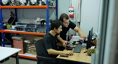 Teknoloji yolculuğunda 3D yazıcılar hızla yayılıyor