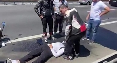Trafik kazasında ölen fenomen Narin toprağa verildi