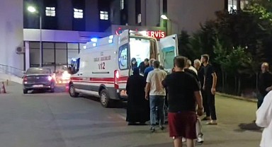 Traktör devrildi! Sürücüsü hayatını kaybetti