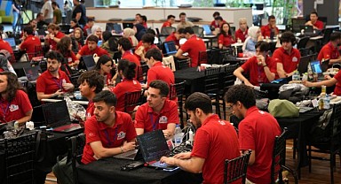 Türkçe Doğal Dil İşleme Yarışması sona erdi