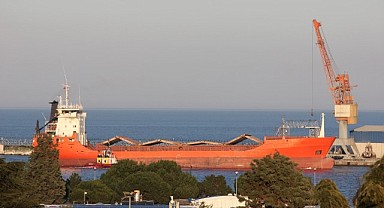 Türkiye'de 50 ilin ihracatı ocak-temmuz döneminde arttı