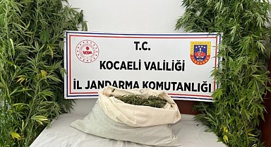 Uyuşturucu operasyonunda yakalanan 2 zanlı tutuklandı