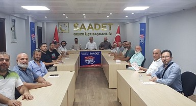 Vural, “Çeyrek asır geçti! Değişen bir şey olmadı”