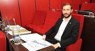 YRP'li Kahraman Gebze'deki elektrik kesintilerine isyan etti