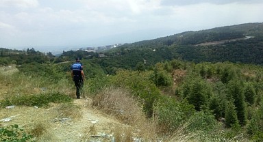 Zabıta ekipleri yangın denetimini artırdı