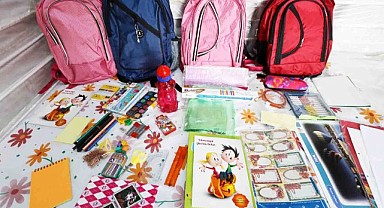 16 bin haneye, toplam 48 milyon TL