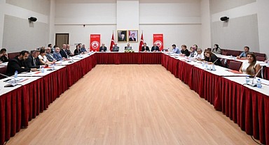 2. Ulusal Otizm Kocaeli İl Eylem Planı toplantısı gerçekleşti