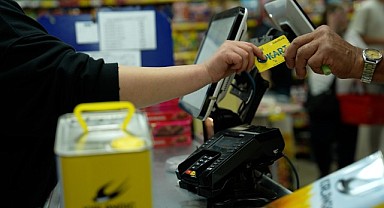  25 bin haneye 41 Kart desteği verildi