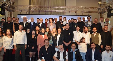 4. Darıca Kısa Film Yarışması'nda ödüller sahiplerini buldu