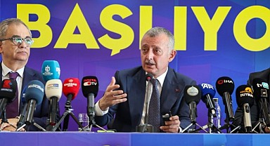 7 ilçede kentsel dönüşüm seferberliği başladı