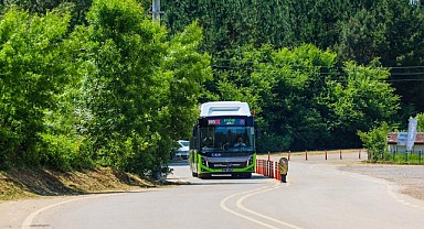 800CK yaz sezonuna damga vurdu