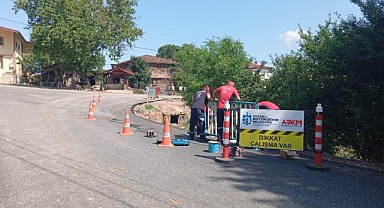 A Takımı her yere yetişiyor