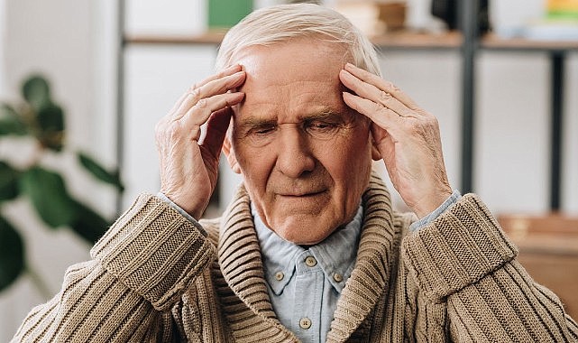 Alzheimer hastalığında erken teşhis hayat kurtarıyor