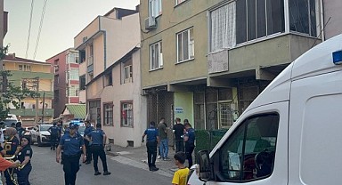 Annesi ve kardeşini öldüren zanlı tutuklandı