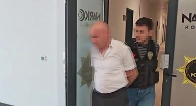 Bagajında eroin yakalanan 2 kişi tutuklandı!