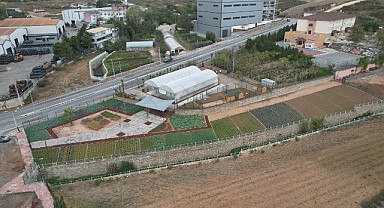 Bahçem Çayırova yarın açılıyor