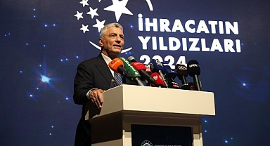 Bakan Bolat: Yıllık 390 milyar dolarlık ihracata ulaşacağız