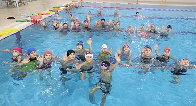 Başiskele Kış Spor Okulları için kayıtlar başladı