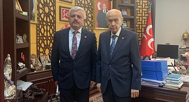 Batı, görevde geçen bir yılını değerlendirdi