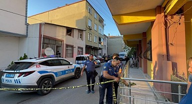 Beylikbağı’nda korkunç cinayet! Koku yayılınca bulundular