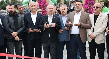 Bıyık, Darıcalıları yalnız bırakmıyor