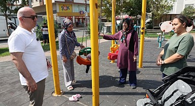 Bıyık, “Gelen talepler yol gösterici oluyor”